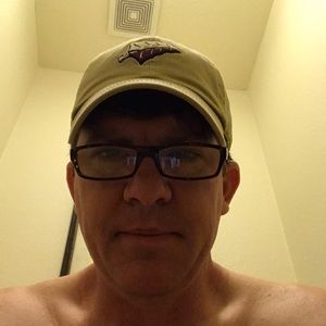 Meet your Posher, Rob